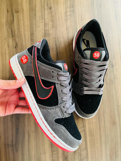 Nike SB Dunk Low Club 58 Gulf - tienda online