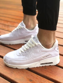 Nike Air Max (NACIONAL) - tienda online