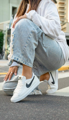 Nike Blazer Mid '77 Premium - comprar online