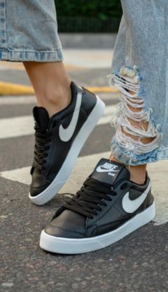 Nike Blazer Mid '77 Premium - tienda online