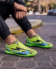 Botines Nike Mercurial