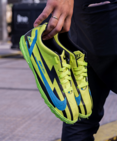 Botines Nike Mercurial en internet