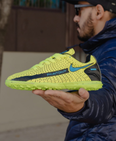 Botines Nike Mercurial - comprar online