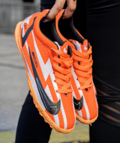 Imagen de Botines Nike Mercurial