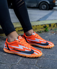 Botines Nike Mercurial - tienda online