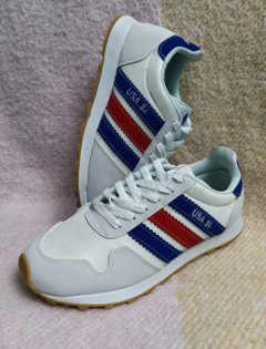 Adidas Usa