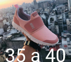 Nike Abrojo - Kingdom importaciones