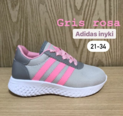 Adidas Ixyki Niño en internet