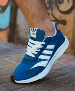 Adidas Deport en internet