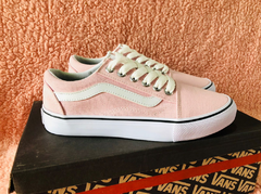 Vans Old Skool Rosa