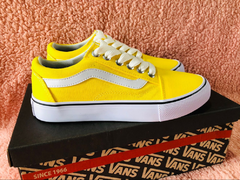 Vans Old Skool Amarillo