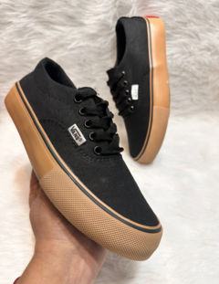 Vans aunthentic - comprar online