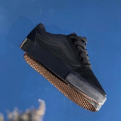 Vans Old Skool Negra total en internet