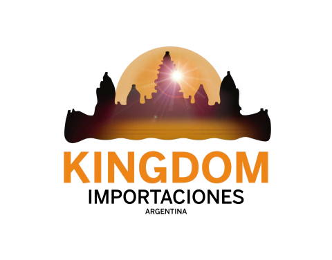 Kingdom importaciones