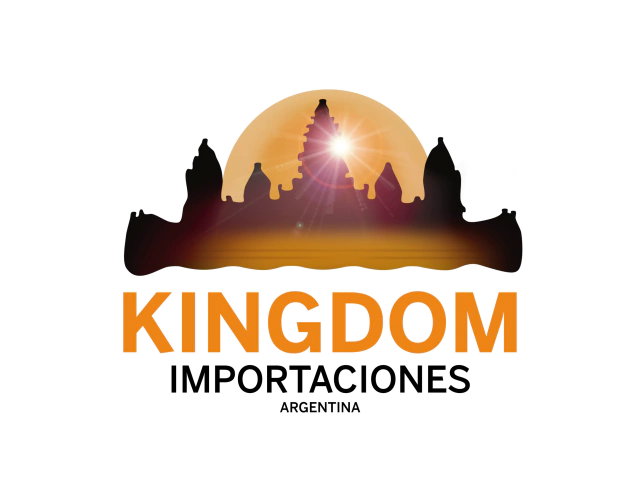 Kingdom importaciones