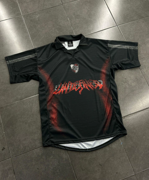 CAMISEETA RIVER (UNDREM062) - comprar online