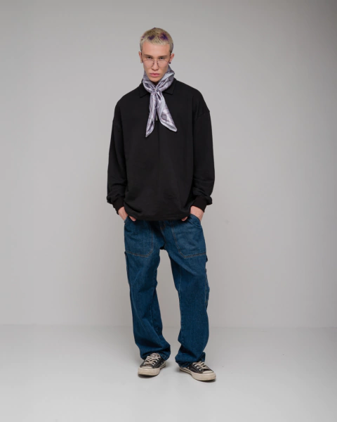 DENIM CARPINTERO (BAPAN017) - comprar online