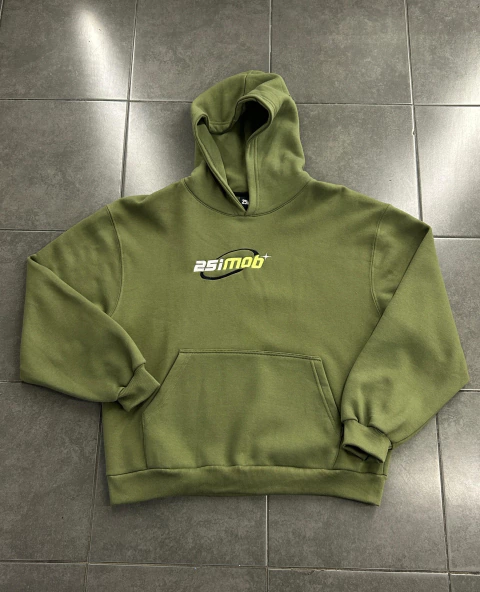 BOXY FIT 25iSTARS (25BUZ017) - comprar online