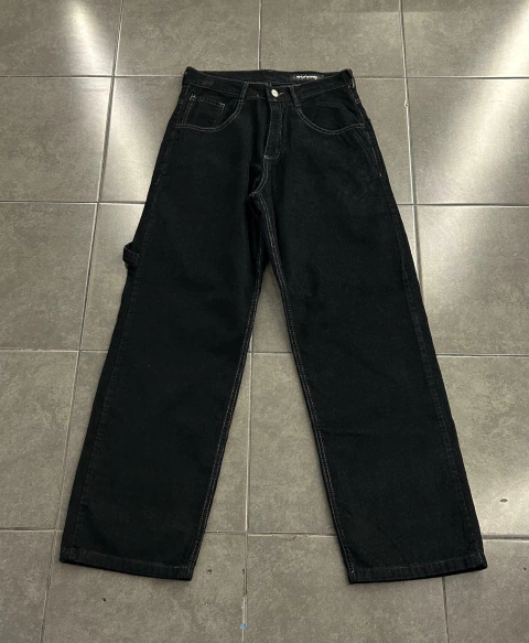 DENIM HEAVY SOFT GABARDINA (BAPAN018) - comprar online