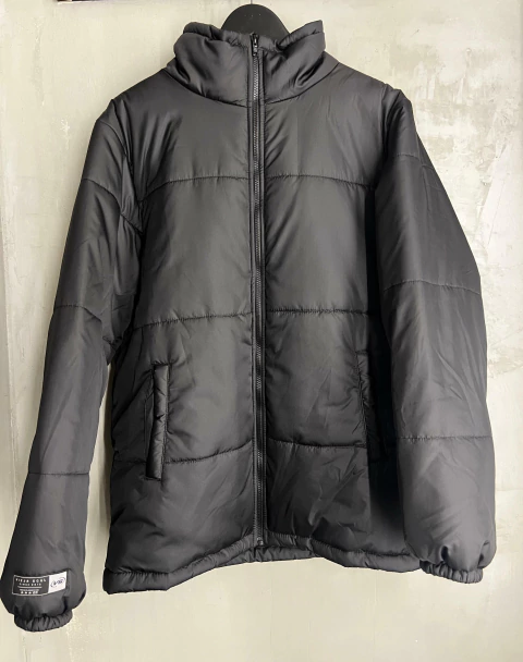 PUFFER DARK (VSCAM019) - comprar online