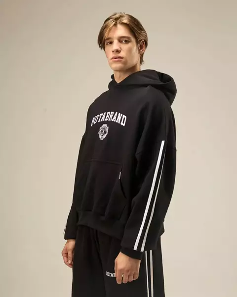 BUZO TEAM (KOKBUZ005) - comprar online
