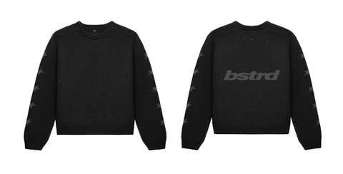 SWEATER BSTRD (BASWE003) - comprar online