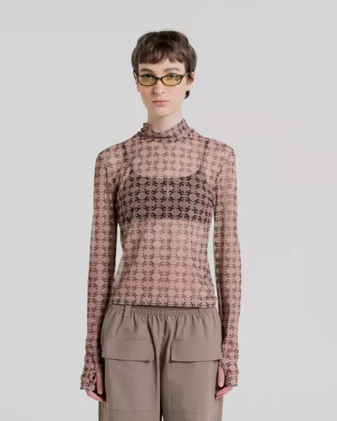 POLERA ORGANIC (KABPOL004)