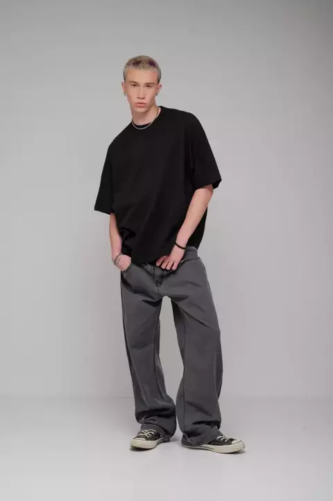 DENIM HEAVY BITONO (BAPAN014) - comprar online