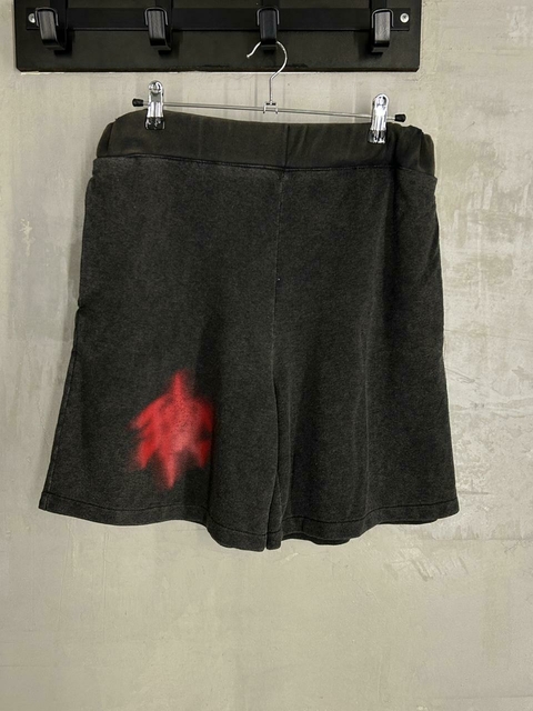 SHORT WASHED (3XCSHO005) - comprar online