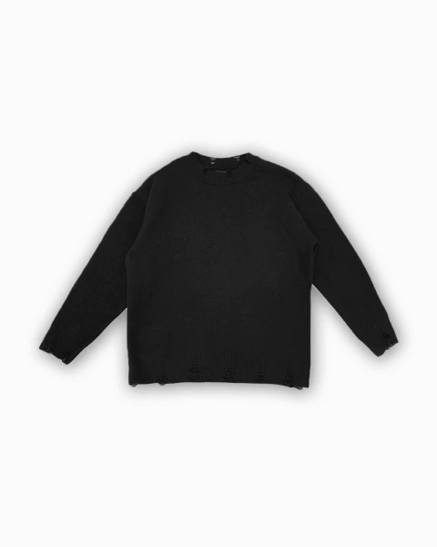 FADING KNITWEAR (UNDSWE001) - comprar online
