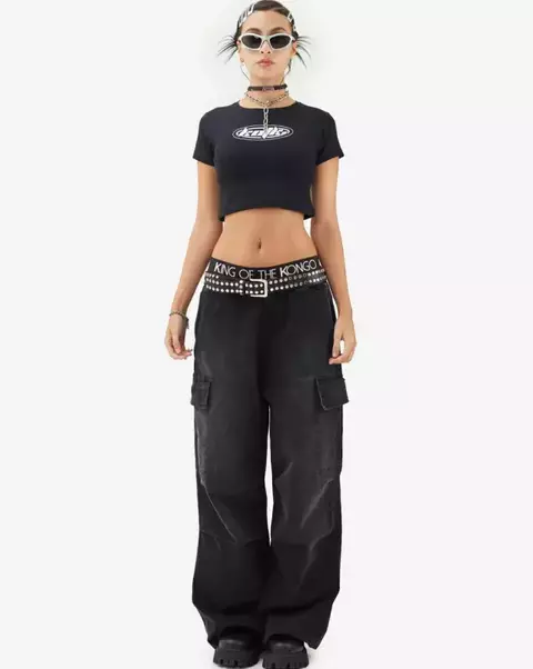 CROP KOTK (KOKCRO001)