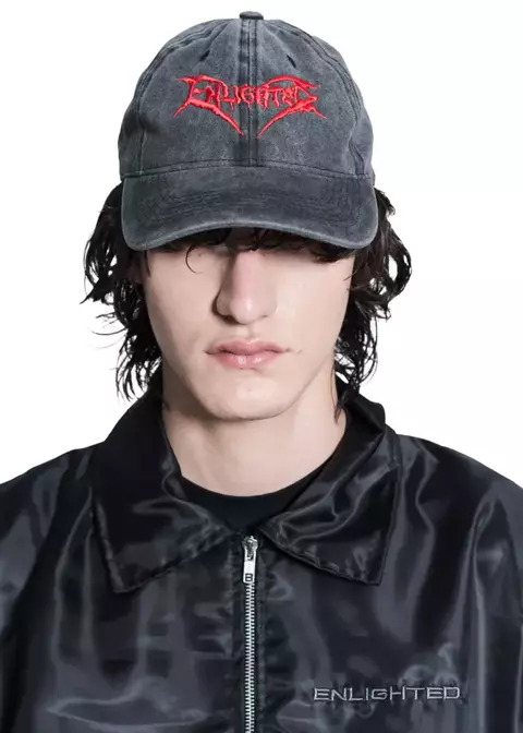 JIGOKU_CAP (ENLGOR012)