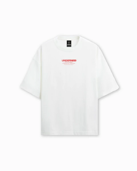 REMERA MONOTONY (UNDREM055) - comprar online