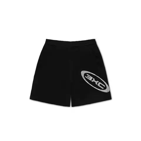 SHORT OVAL (3XCSHO004) - comprar online