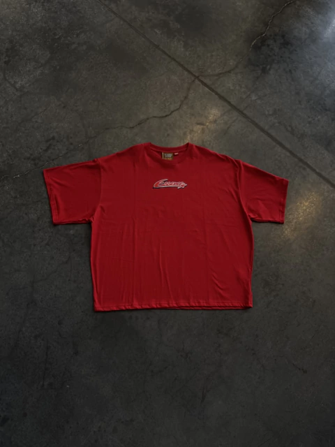 TEE LLANKY (TEREM089) - comprar online