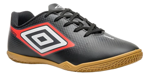 Botin Futbol Futsal Umbro Cannon Ic Indoor