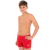 Short De Natación Nenes Quickly® Resistente Al Cloro® - N1400 - DEPORTES LOPIZZO