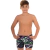 Short De Natación Nenes Quickly® Resistente Al Cloro® - N1401