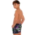 Short De Natación Nenes Quickly® Resistente Al Cloro® - N1401 - comprar online