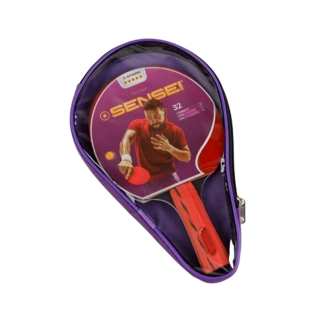 Paleta Ping Pong Sensei 5 Star - comprar online