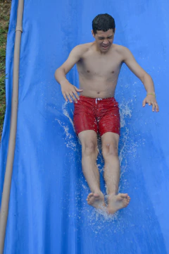 Imagem do VIAGEM DE FORMATURA - IAP - 3º ANO DO ENSINO MÉDIO - 31/08 A 04/09/2025