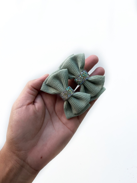 LACINHO COTELÊ VERDE UNIDADE