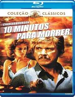 Dez Minutos para Morrer (1983) Blu-ray Dublado Legendado