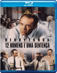 12 Homens e uma Sentença (1957) Blu Ray Dublado Legendado