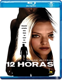 12 Horas (2012) Blu-ray Dublado Legendado