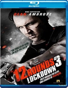 12 Rounds 3: Lockdown (2015) Blu-ray Dublado Legendado