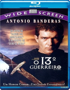 O 13º Guerreiro (1999) Blu-ray Dublado Legendado