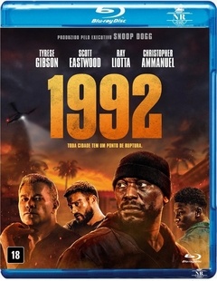 1992 (2024) Blu-ray Dublado Legendado