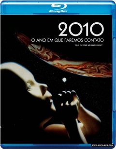 2010 - O Ano Em Que Faremos Contato (1984 ) Blu Ray Dublado Legendado