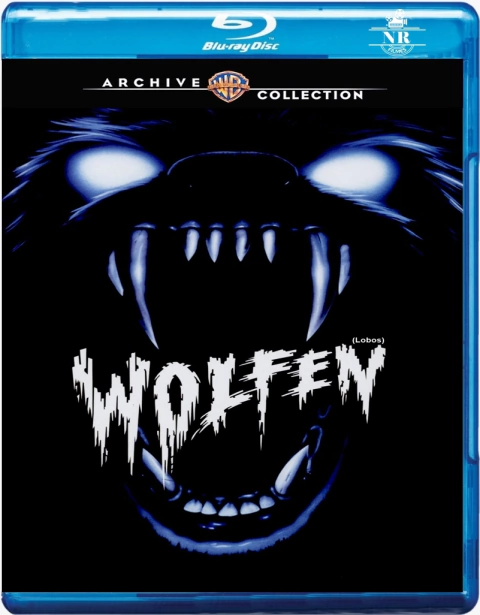 Lobos (1981) Blu Ray Dublado Legendado